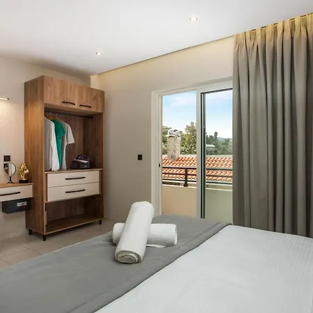 Apartament Jns Premium