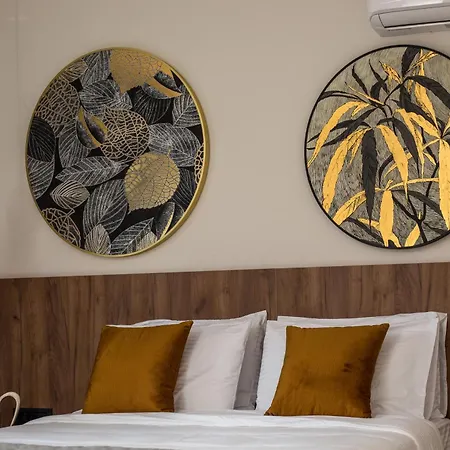 Jns Premium Apartament *