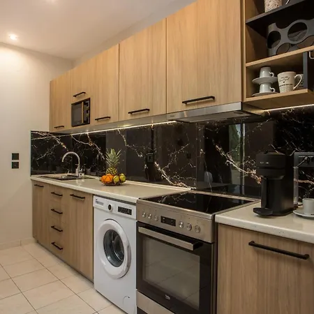 Jns Premium Apartament