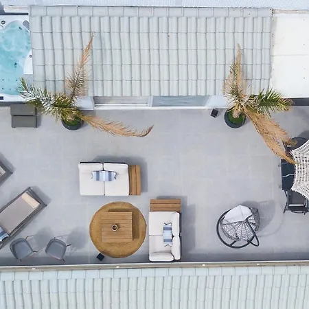 Jns Premium Faliraki