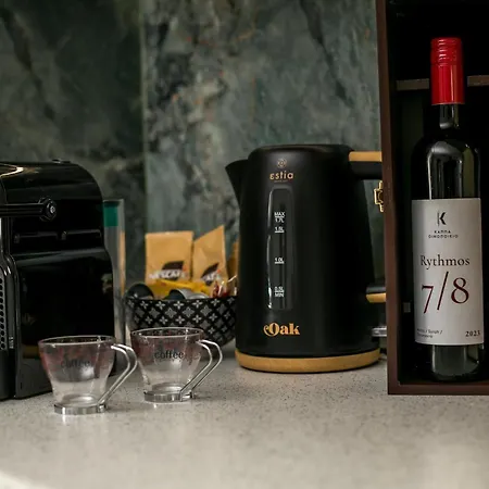 Jns Premium * Faliraki