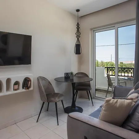 Apartament Jns Premium *