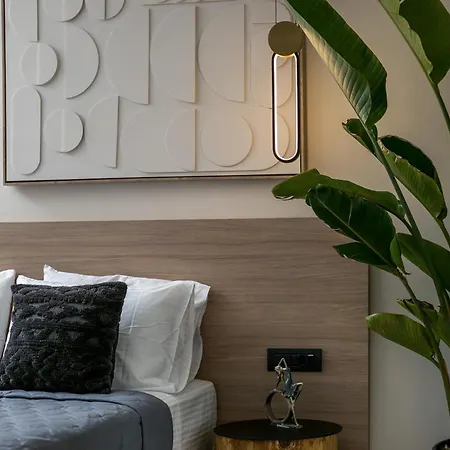 Apartament Jns Premium Faliraki