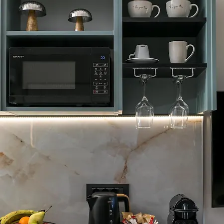 Jns Premium * Faliraki