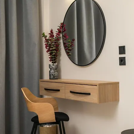 Apartament Jns Premium Faliraki