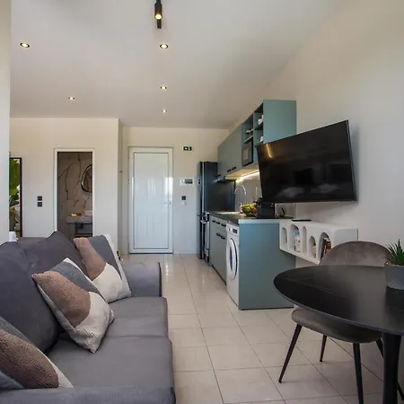 Jns Premium Apartament *