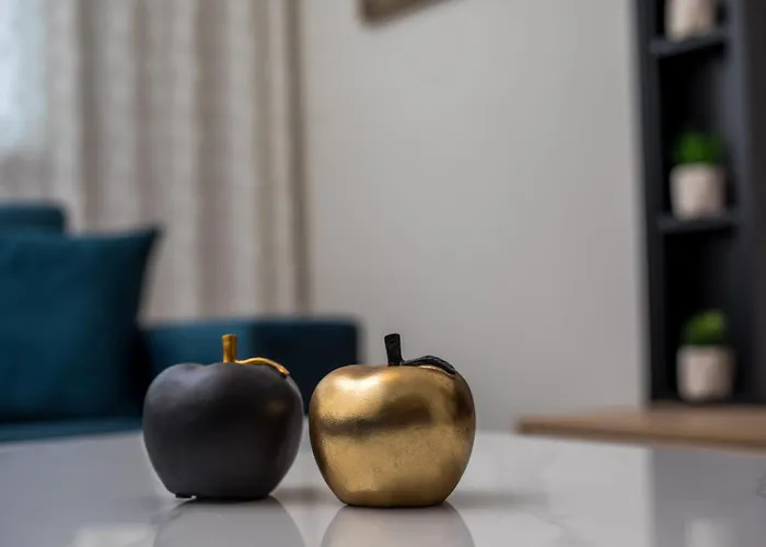 Jns Premium Apartmán