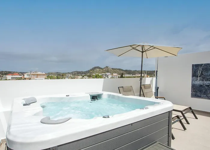 Jns Premium Apartmán