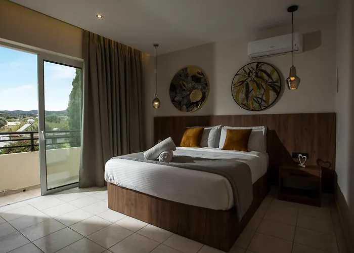 Jns Premium Apartmán *