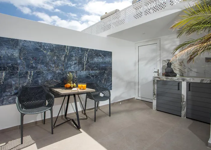 Jns Premium Apartmán