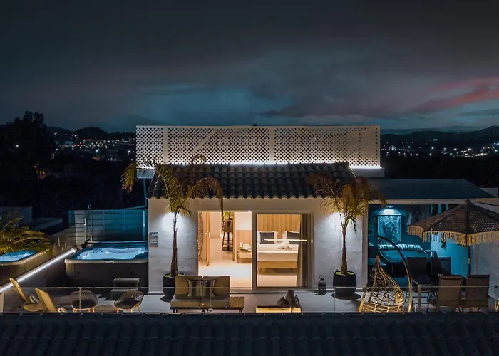 Jns Premium Apartmán *