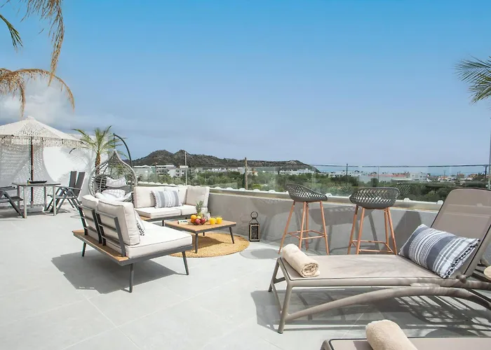 Jns Premium Apartmán *