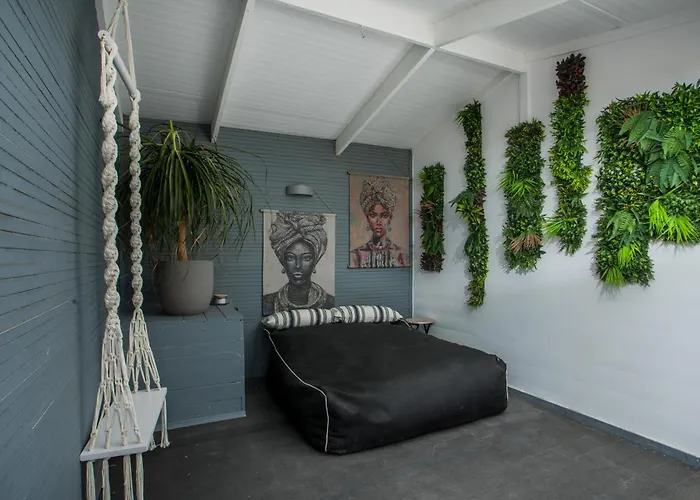 Apartmán Jns Premium *