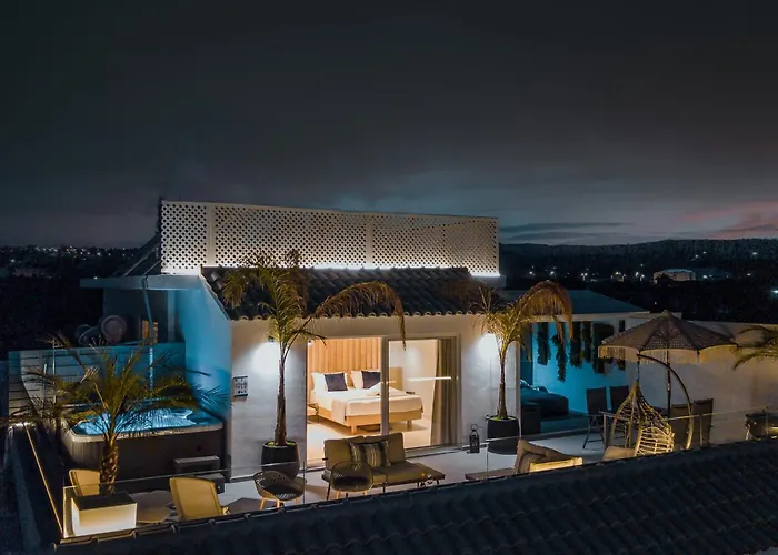 Apartmán Jns Premium *