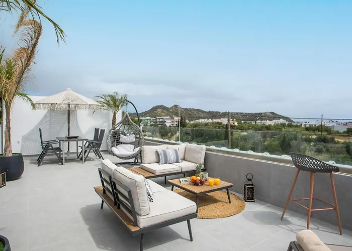 Jns Premium Apartmán