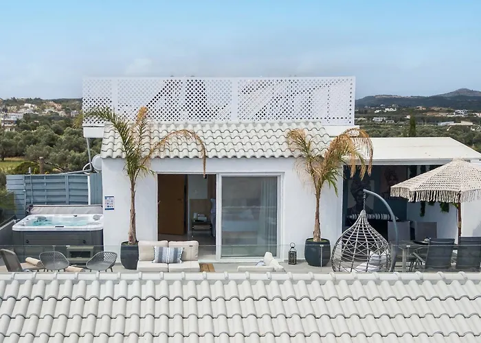 Apartmán Jns Premium *