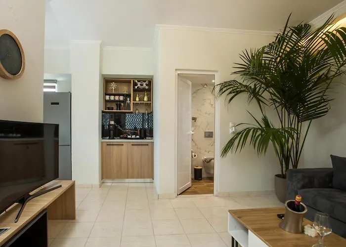 Jns Premium Apartmán *