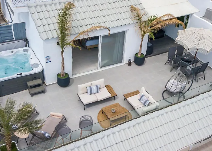 Jns Premium * Faliraki