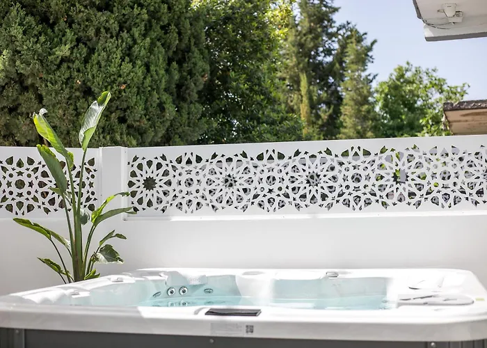 Apartmán Jns Premium Faliraki