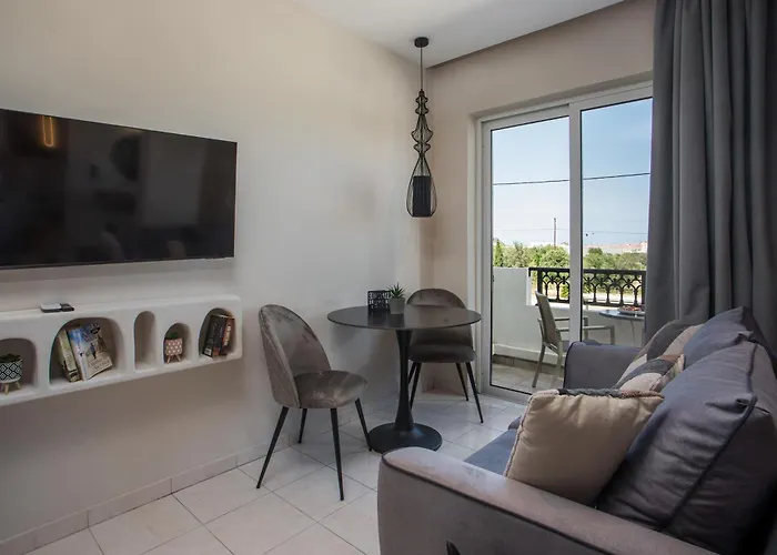 Apartmán Jns Premium *