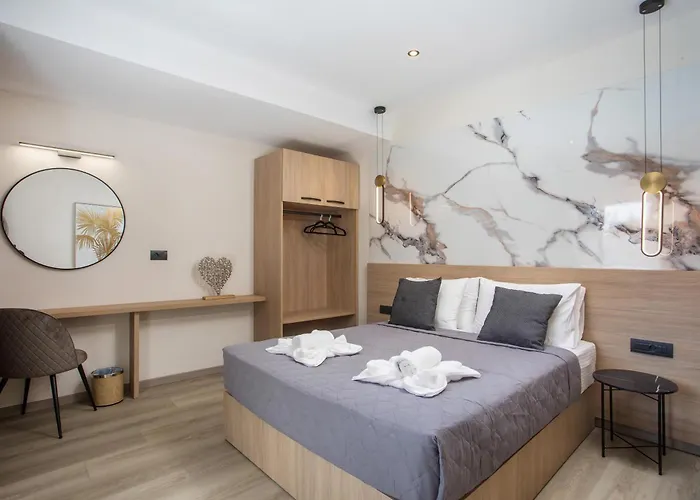 Jns Premium Apartmán *