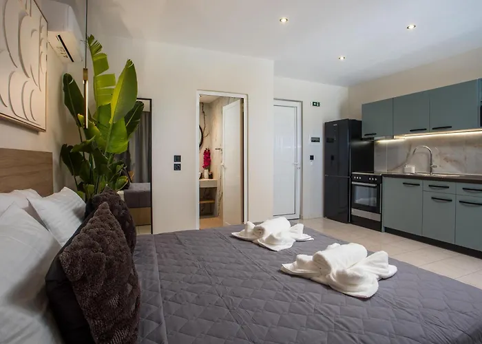 Apartmán Jns Premium