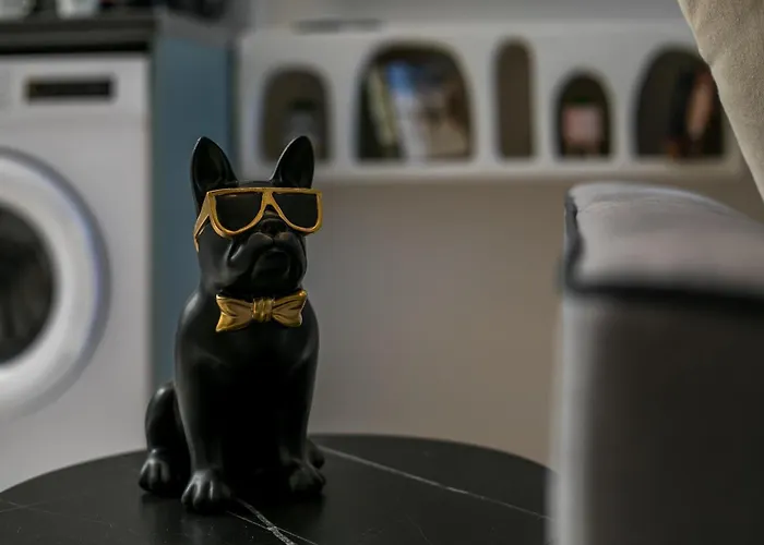 Jns Premium Apartmán Faliraki