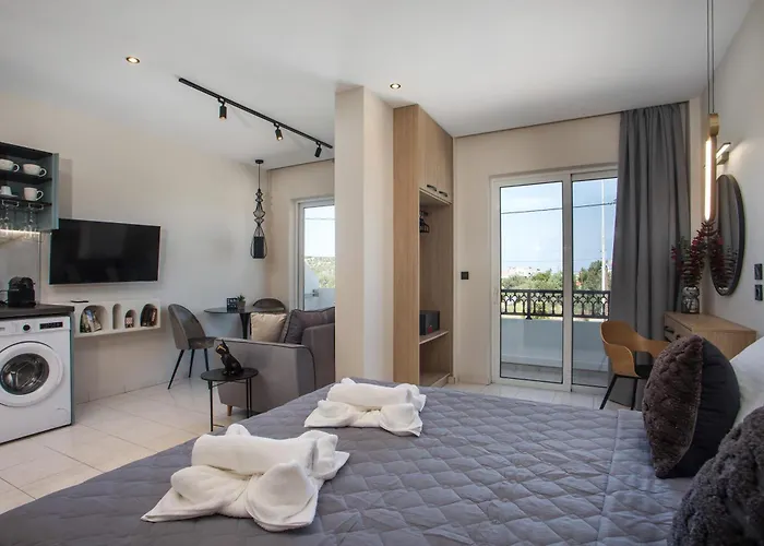 Apartmán Jns Premium *