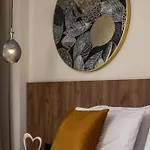 Jns Premium Διαμέρισμα Φαληράκι