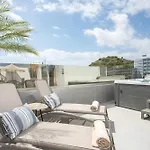 Jns Premium Διαμέρισμα Φαληράκι