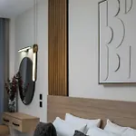 Διαμέρισμα Jns Premium Φαληράκι