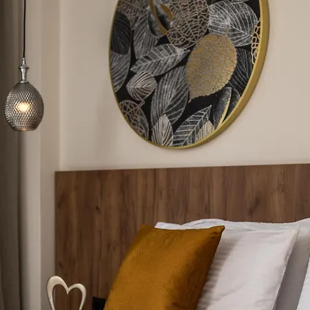 Jns Premium Apartment Faliraki