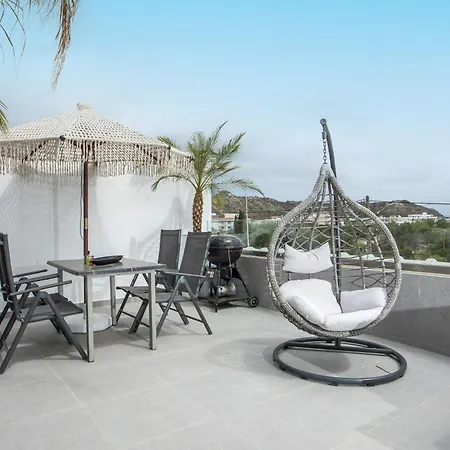 Apartment Jns Premium Faliraki