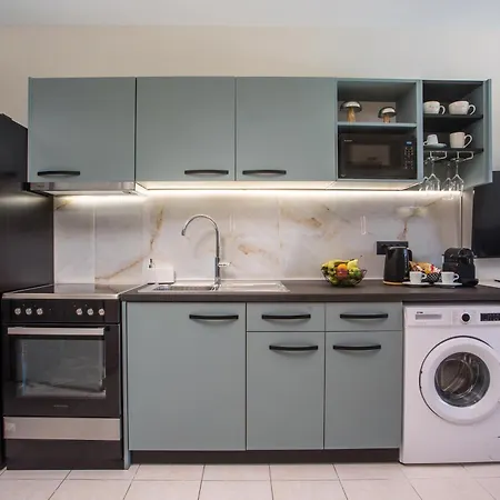 Jns Premium Apartment