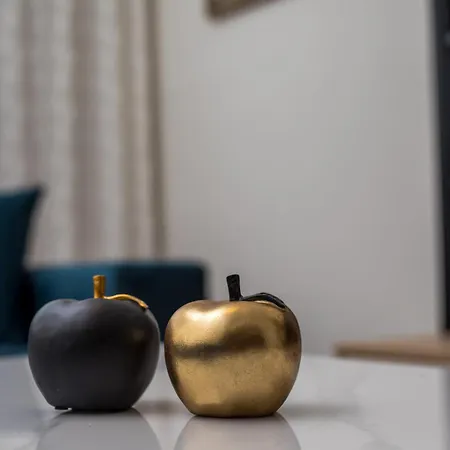 Jns Premium Apartment