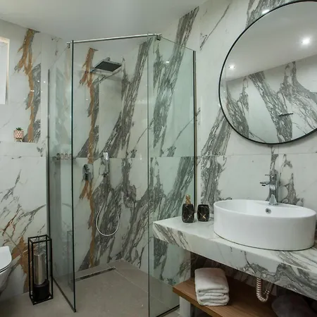 Apartment Jns Premium Faliraki