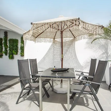 Jns Premium Roof Jacuzzi * Faliraki
