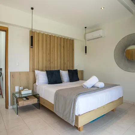 Jns Premium Roof Jacuzzi Apartment