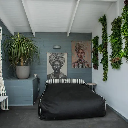 Jns Premium Apartment *