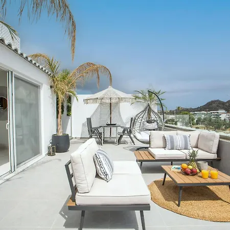 Jns Premium Roof Jacuzzi * Faliraki