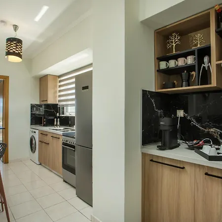 Jns Premium Apartment