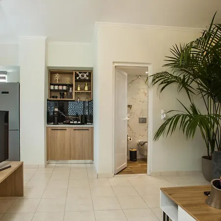 Jns Premium Roof Jacuzzi Apartment *
