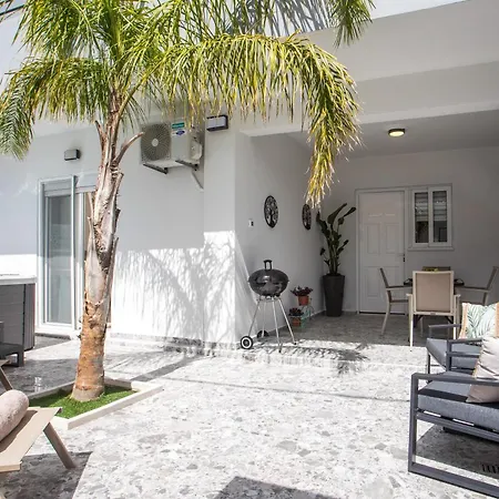 Apartment Jns Premium Roof Jacuzzi *