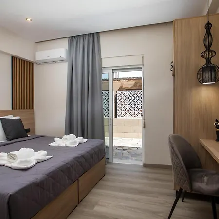 Jns Premium Apartment Faliraki