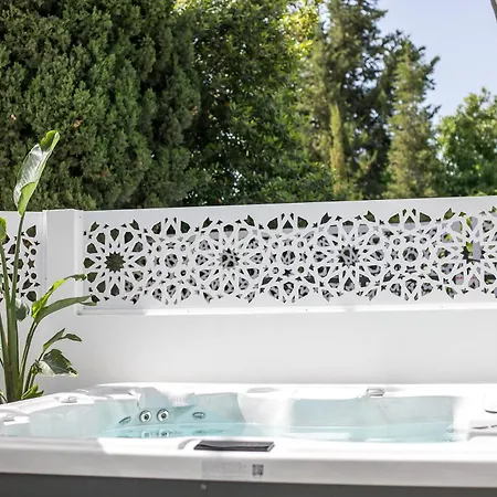 Apartment Jns Premium Faliraki