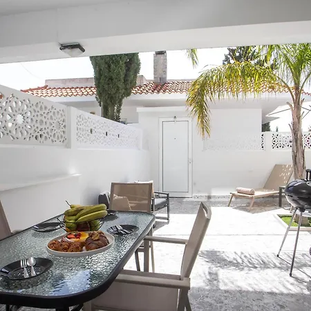 Apartment Jns Premium Roof Jacuzzi Faliraki