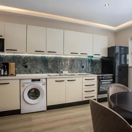 Jns Premium * Faliraki