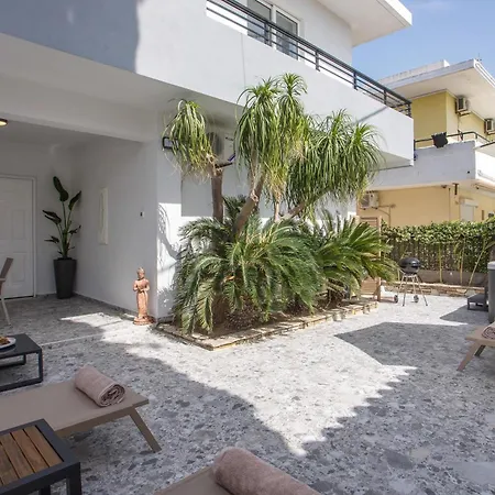 Apartment Jns Premium Roof Jacuzzi