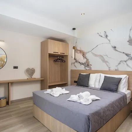 Jns Premium Roof Jacuzzi Apartment *