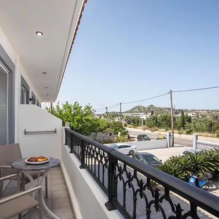 Jns Premium Roof Jacuzzi * Faliraki